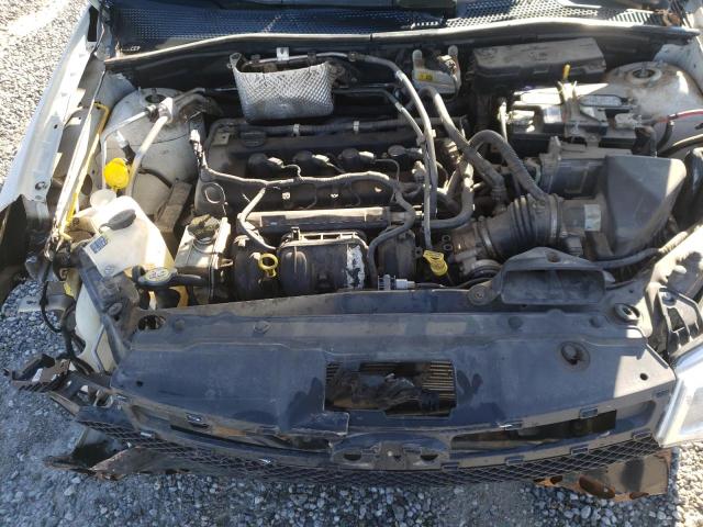 Photo 6 VIN: 1FAHP3HN2BW117200 - FORD FOCUS 