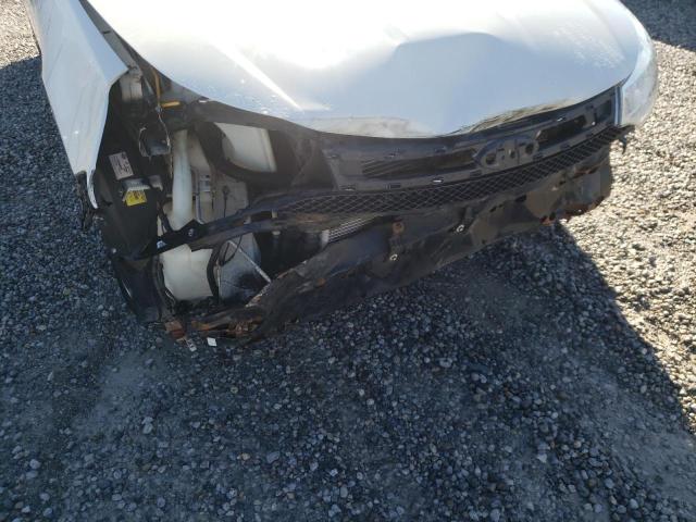 Photo 8 VIN: 1FAHP3HN2BW117200 - FORD FOCUS 