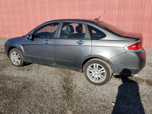 Photo 1 VIN: 1FAHP3HN2BW122770 - FORD FOCUS SEL 