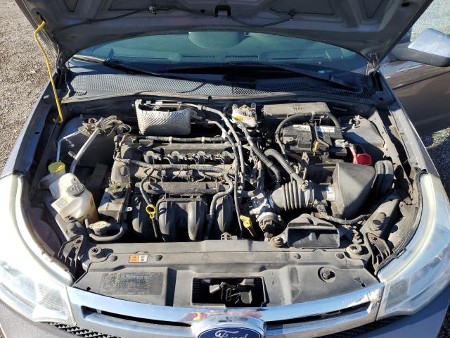 Photo 10 VIN: 1FAHP3HN2BW122770 - FORD FOCUS SEL 