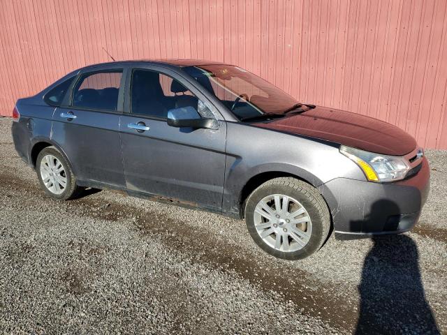 Photo 3 VIN: 1FAHP3HN2BW122770 - FORD FOCUS SEL 