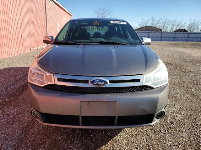 Photo 4 VIN: 1FAHP3HN2BW122770 - FORD FOCUS SEL 