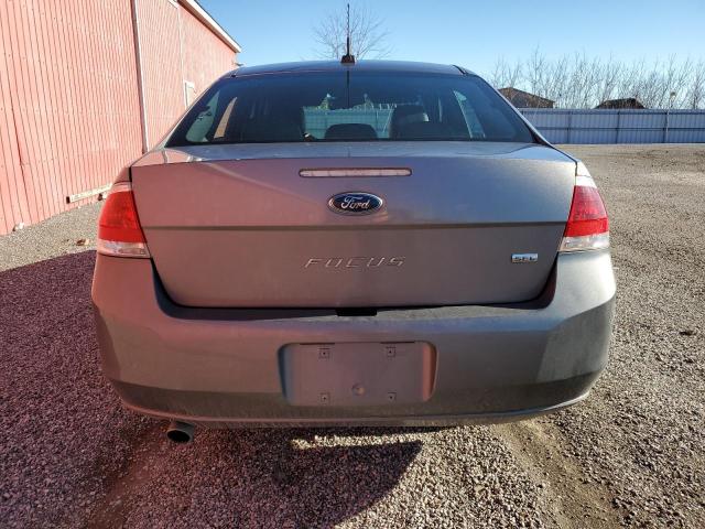 Photo 5 VIN: 1FAHP3HN2BW122770 - FORD FOCUS SEL 