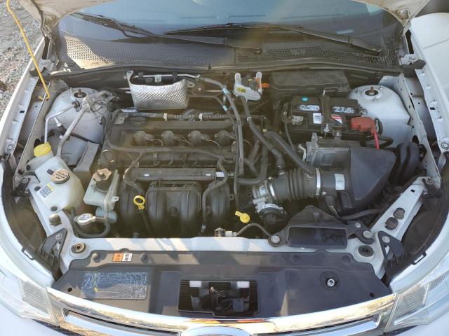 Photo 10 VIN: 1FAHP3HN2BW124387 - FORD FOCUS 