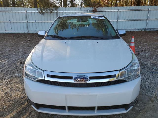 Photo 4 VIN: 1FAHP3HN2BW124387 - FORD FOCUS 