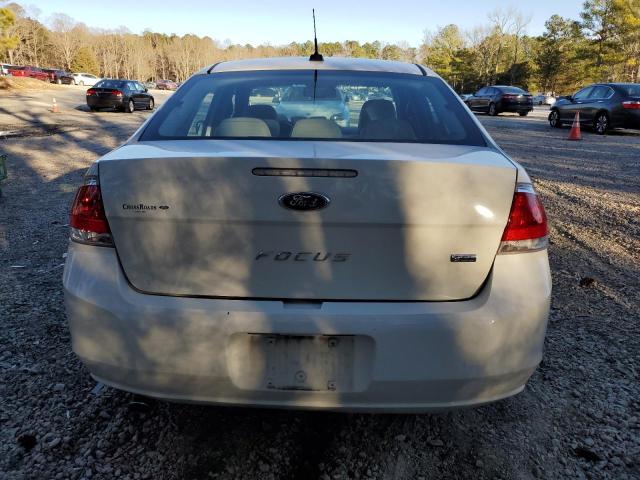 Photo 5 VIN: 1FAHP3HN2BW124387 - FORD FOCUS 