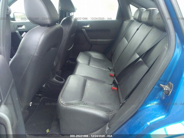 Photo 7 VIN: 1FAHP3HN2BW160385 - FORD FOCUS 