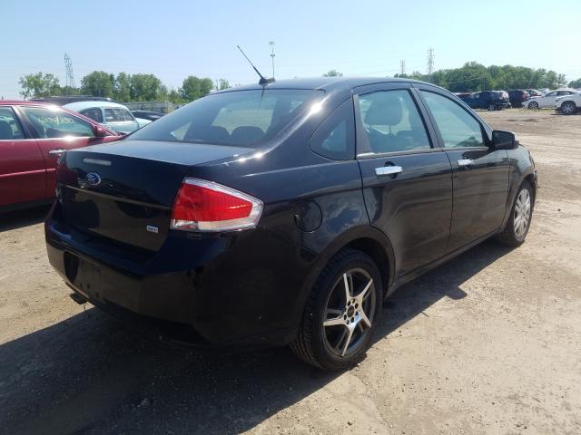 Photo 3 VIN: 1FAHP3HN2BW177557 - FORD FOCUS SEL 