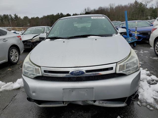 Photo 4 VIN: 1FAHP3HN2BW186100 - FORD FOCUS 