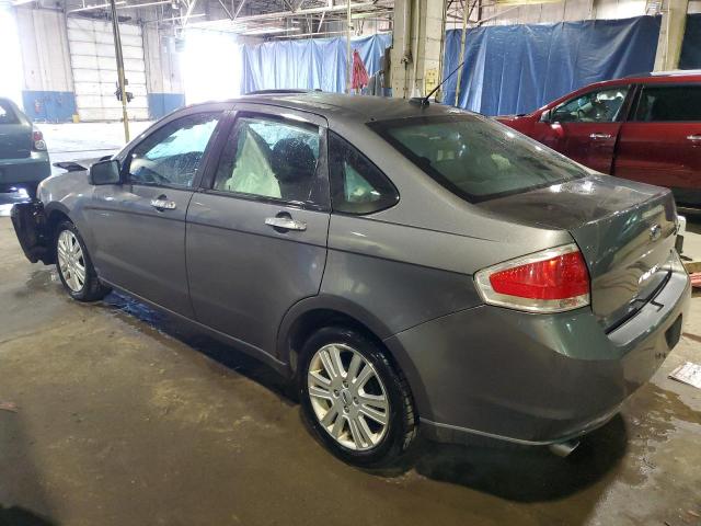 Photo 1 VIN: 1FAHP3HN3AW108150 - FORD FOCUS 