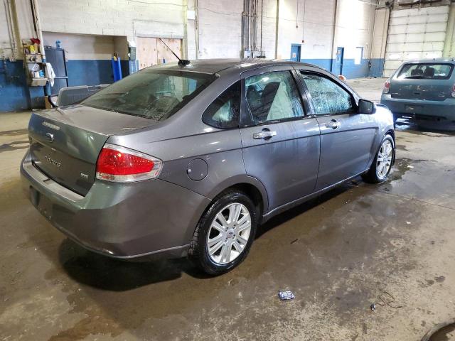 Photo 2 VIN: 1FAHP3HN3AW108150 - FORD FOCUS 