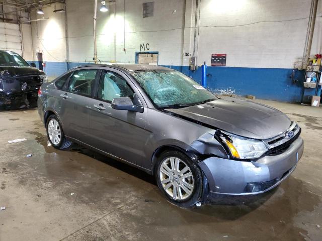 Photo 3 VIN: 1FAHP3HN3AW108150 - FORD FOCUS 