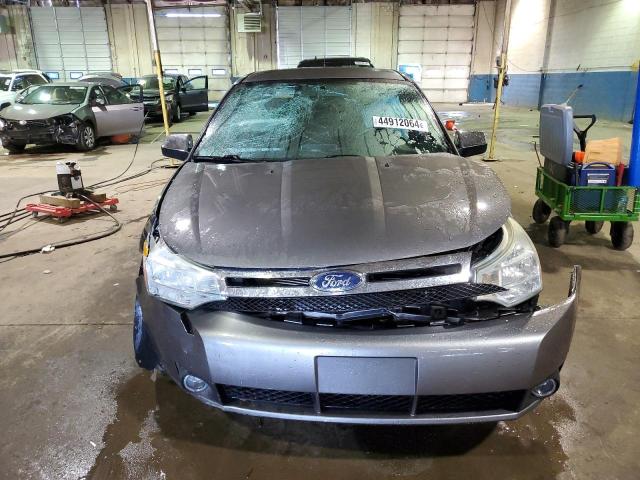 Photo 4 VIN: 1FAHP3HN3AW108150 - FORD FOCUS 