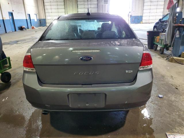 Photo 5 VIN: 1FAHP3HN3AW108150 - FORD FOCUS 