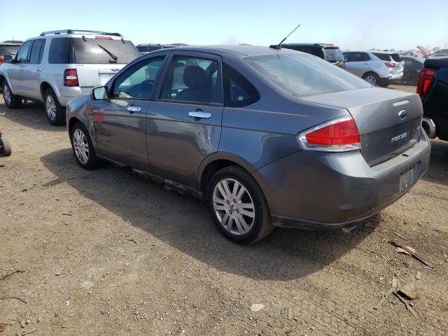 Photo 1 VIN: 1FAHP3HN3AW136840 - FORD FOCUS 