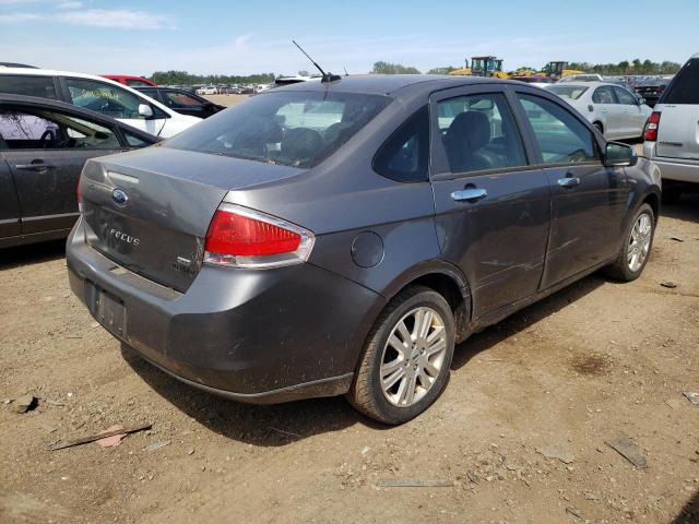 Photo 2 VIN: 1FAHP3HN3AW136840 - FORD FOCUS 