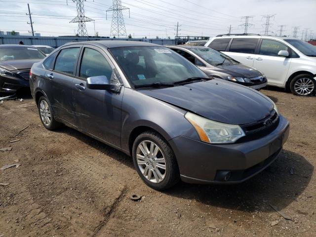 Photo 3 VIN: 1FAHP3HN3AW136840 - FORD FOCUS 