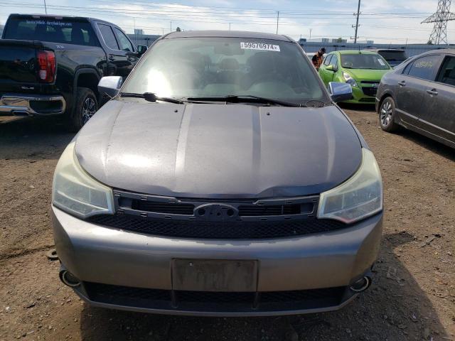 Photo 4 VIN: 1FAHP3HN3AW136840 - FORD FOCUS 