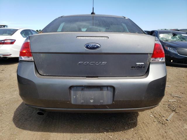 Photo 5 VIN: 1FAHP3HN3AW136840 - FORD FOCUS 