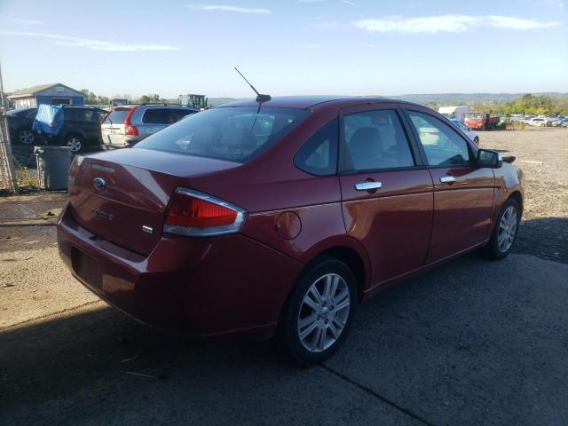 Photo 3 VIN: 1FAHP3HN3AW138250 - FORD FOCUS SEL 