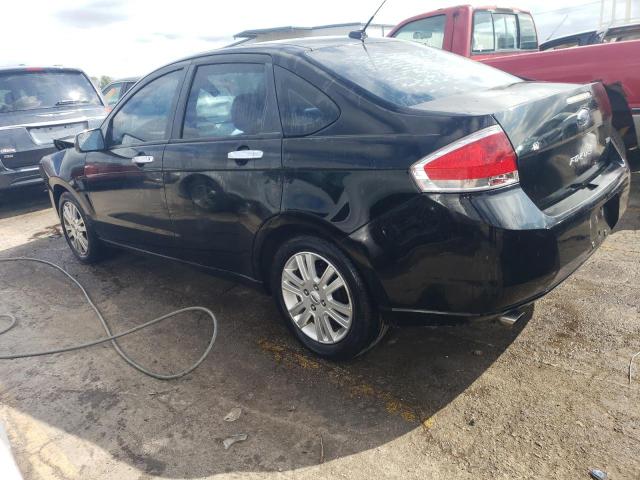 Photo 1 VIN: 1FAHP3HN3AW153539 - FORD FOCUS SEL 