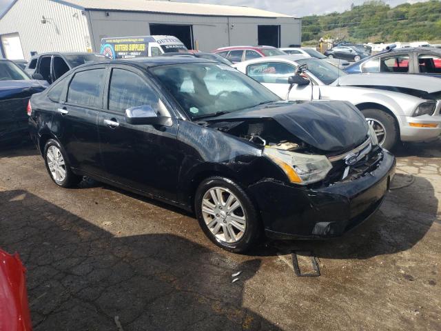 Photo 3 VIN: 1FAHP3HN3AW153539 - FORD FOCUS SEL 