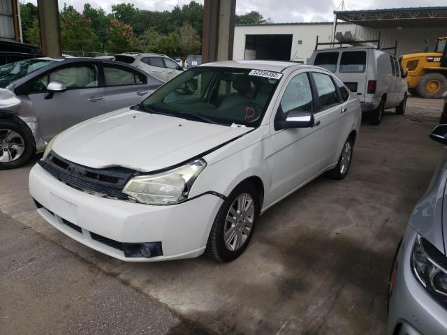 Photo 1 VIN: 1FAHP3HN3AW169241 - FORD FOCUS SEL 