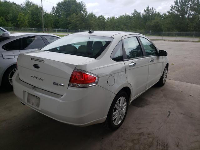 Photo 3 VIN: 1FAHP3HN3AW169241 - FORD FOCUS SEL 