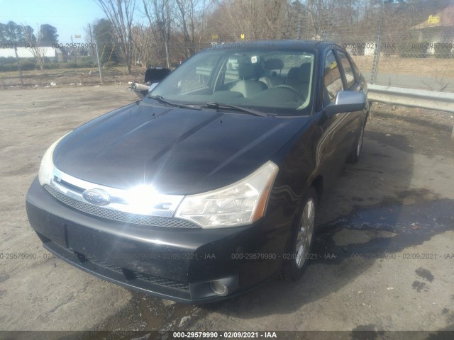 Photo 1 VIN: 1FAHP3HN3AW174925 - FORD FOCUS 