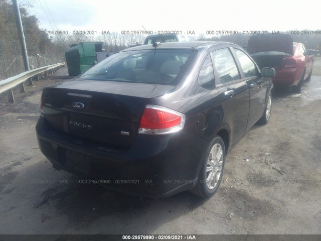 Photo 3 VIN: 1FAHP3HN3AW174925 - FORD FOCUS 