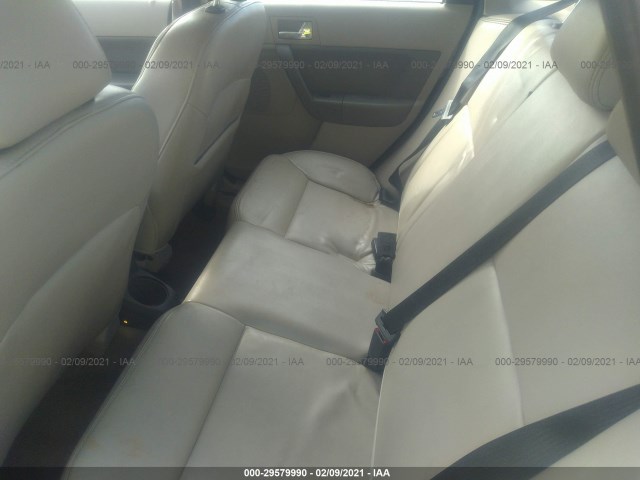 Photo 7 VIN: 1FAHP3HN3AW174925 - FORD FOCUS 