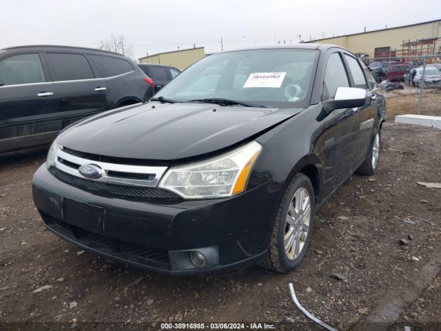 Photo 1 VIN: 1FAHP3HN3AW176125 - FORD FOCUS 