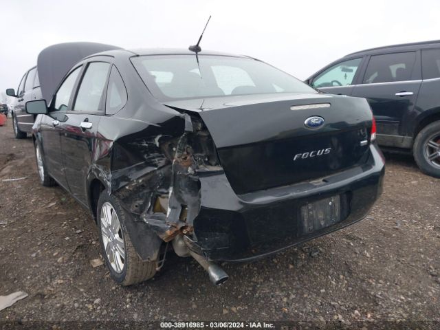 Photo 2 VIN: 1FAHP3HN3AW176125 - FORD FOCUS 