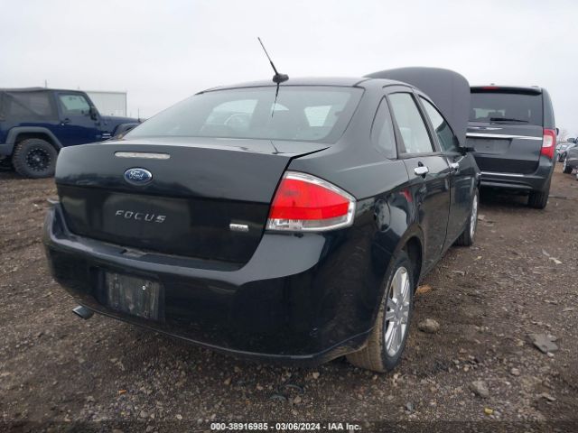 Photo 3 VIN: 1FAHP3HN3AW176125 - FORD FOCUS 