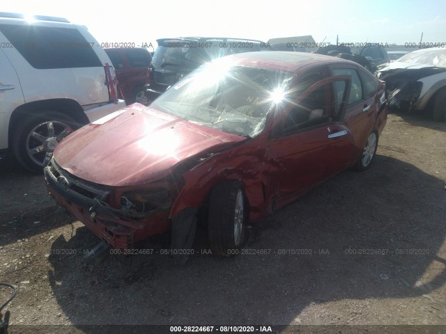 Photo 1 VIN: 1FAHP3HN3AW186542 - FORD FOCUS 