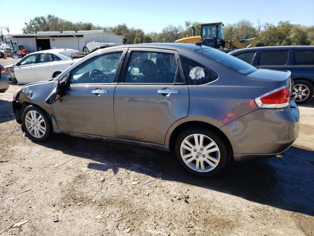 Photo 1 VIN: 1FAHP3HN3AW188372 - FORD FOCUS SEL 