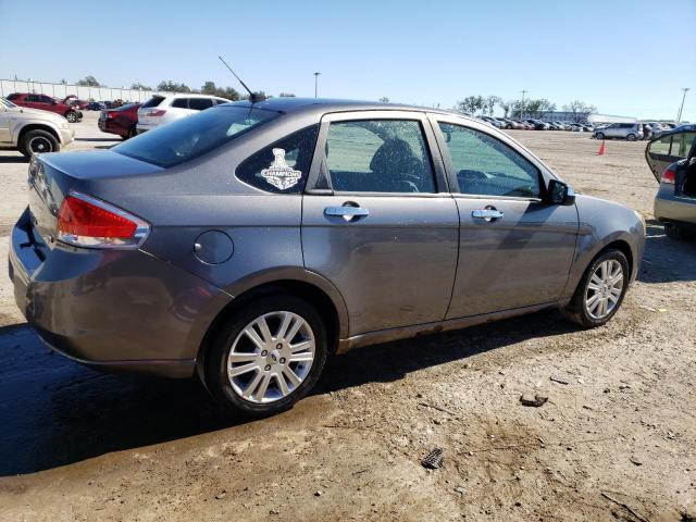 Photo 2 VIN: 1FAHP3HN3AW188372 - FORD FOCUS SEL 