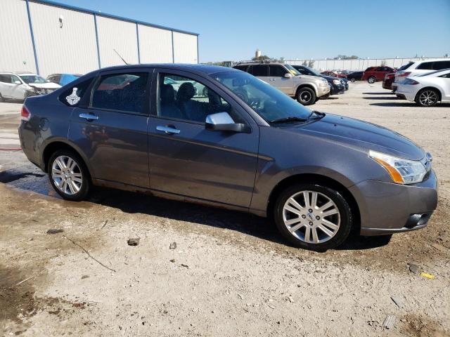 Photo 3 VIN: 1FAHP3HN3AW188372 - FORD FOCUS SEL 