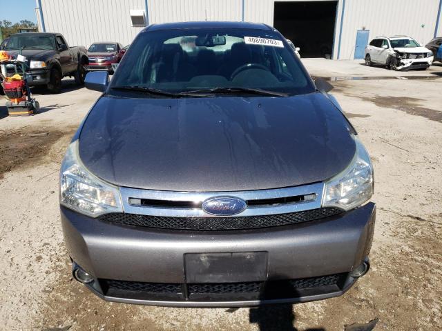 Photo 4 VIN: 1FAHP3HN3AW188372 - FORD FOCUS SEL 