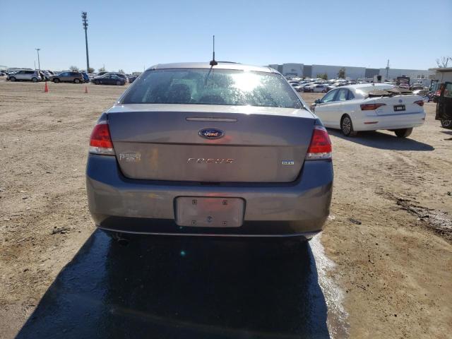 Photo 5 VIN: 1FAHP3HN3AW188372 - FORD FOCUS SEL 