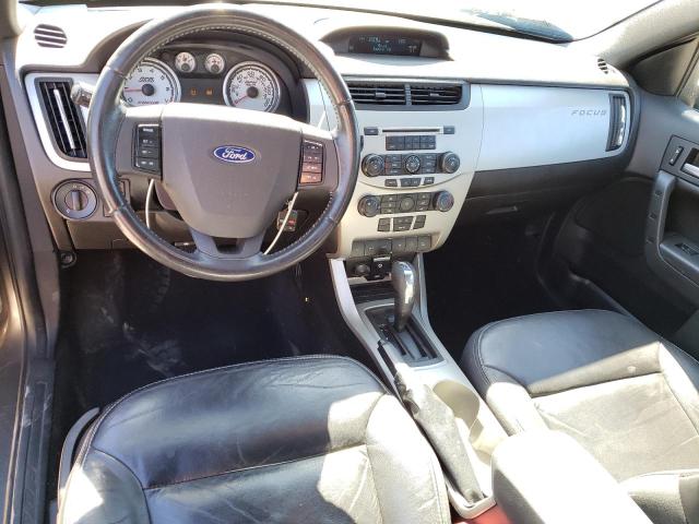 Photo 7 VIN: 1FAHP3HN3AW188372 - FORD FOCUS SEL 