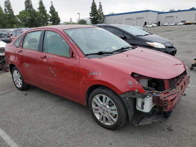 Photo 3 VIN: 1FAHP3HN3AW199131 - FORD FOCUS SEL 