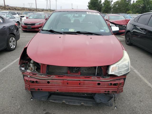 Photo 4 VIN: 1FAHP3HN3AW199131 - FORD FOCUS SEL 