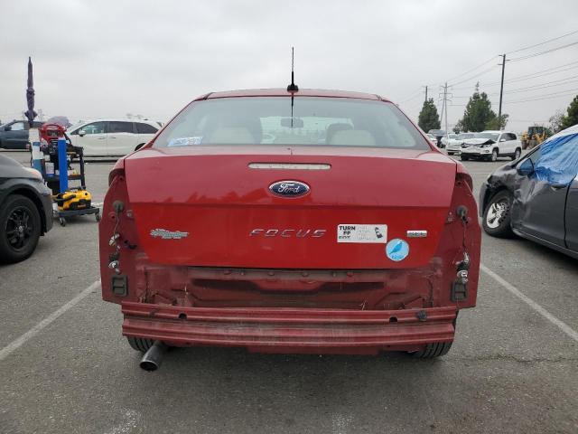 Photo 5 VIN: 1FAHP3HN3AW199131 - FORD FOCUS SEL 