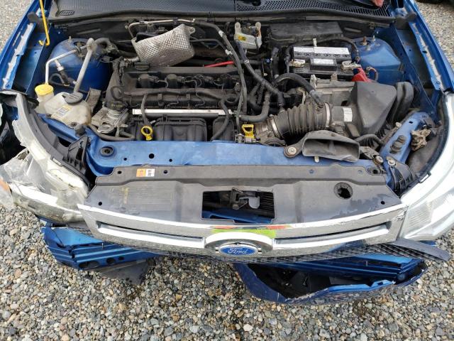 Photo 6 VIN: 1FAHP3HN3AW208605 - FORD FOCUS 