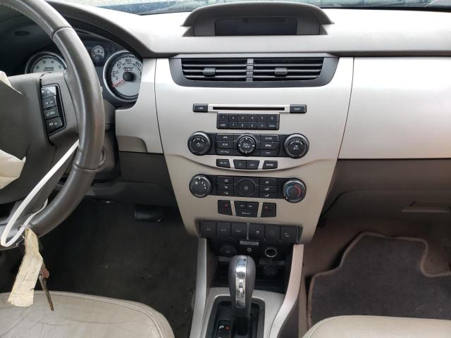 Photo 8 VIN: 1FAHP3HN3AW208605 - FORD FOCUS 