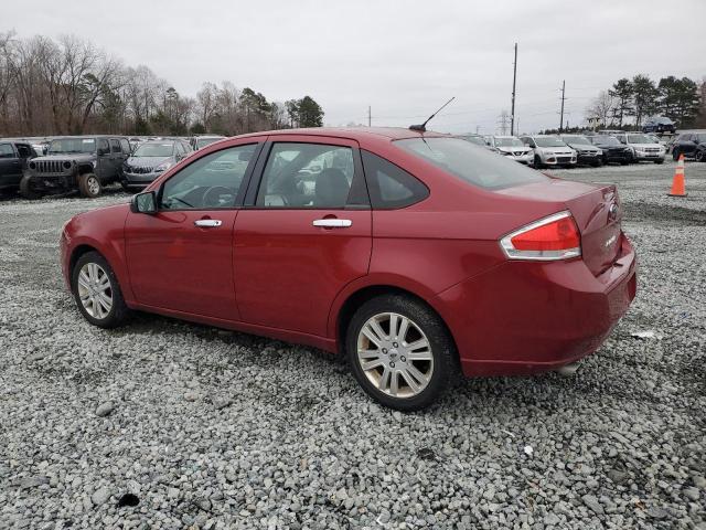 Photo 1 VIN: 1FAHP3HN3AW212105 - FORD FOCUS 