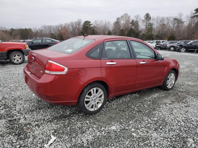 Photo 2 VIN: 1FAHP3HN3AW212105 - FORD FOCUS 