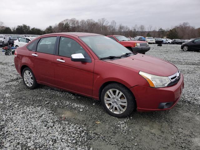 Photo 3 VIN: 1FAHP3HN3AW212105 - FORD FOCUS 