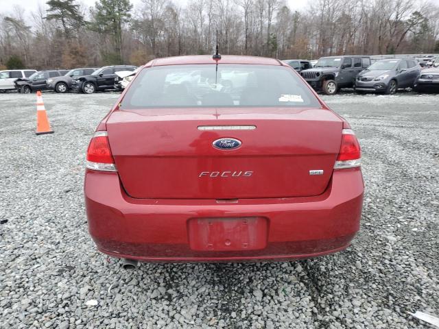 Photo 5 VIN: 1FAHP3HN3AW212105 - FORD FOCUS 